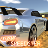 Extreme Speedster icône