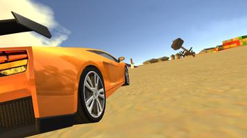 Extreme Speedster screenshot 1