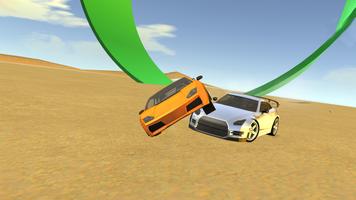 Extreme Speedster screenshot 2