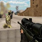 Counter desert strike ikon