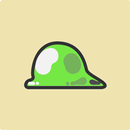 슬라임 피하기 게임 APK