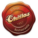 El Viejo Chiflas ikon