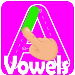 Learn the vowels APK download