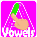 Las vocales APK