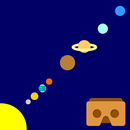 Our Solar System VR APK
