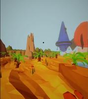 انقذ الأرض 2030 - لعبة بالواقع الافتراضي capture d'écran 2