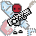 Keyboard Warrior