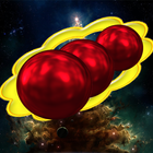 Heavy Red Ball 2 icône