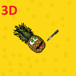 Pineapple Pen 3D