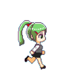 JUMPING GIRL! APK