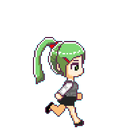 JUMPING GIRL! APK