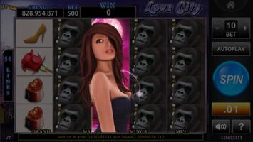 Love City Royal Online capture d'écran 1
