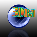 3D balls in goal APK