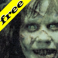 Horror game, terror joke