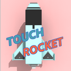 TOUCH ROCKET Zeichen