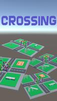 CROSSING Affiche