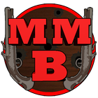 Musket Mayhem Battlegrounds biểu tượng