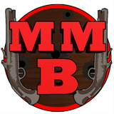 Musket Mayhem Battlegrounds 图标