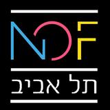 NOF TLV أيقونة