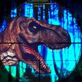 Saurus Hunt icono