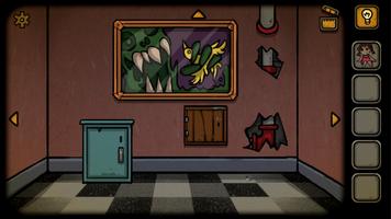 The lost paradise（Horror game） اسکرین شاٹ 3