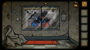 The lost paradise（Horror game） imagem de tela 1