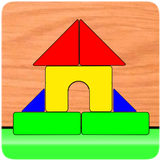 Toy Blocks icon