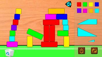 Toy Blocks Ekran Görüntüsü 3