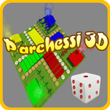 Parchessi 3d