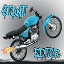 Motos Stunt Editor APK