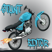 Motos Stunt Editor アイコン