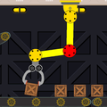 Robotic Arm Game