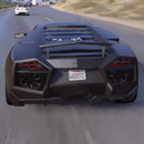 REAL REVENTON DESERT RACE SİMULATOR 2018 APK