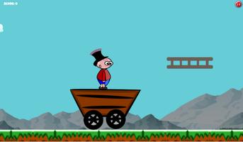 boy Wagon screenshot 1