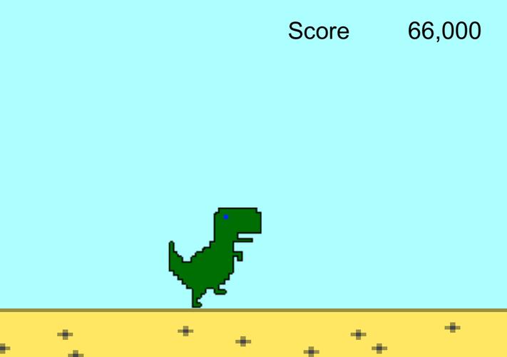 Игра прыгающий динозаврик играть. Динозавр перепрыгивает кактусы. Игра динозавр прыгает через кактусы. Прыгающий динозавр. Кактус игра динозавр.