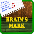 Brain's mark APK