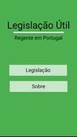 Legislação Útil Screenshot 2