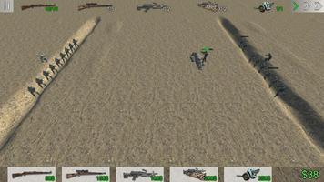Trench Warfare скриншот 2