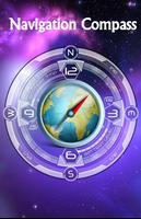 Navigation Compass penulis hantaran