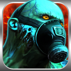 l'impact morts(FPS-Zombie) icône