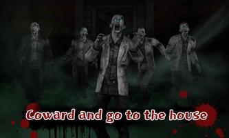 Heroes Zombie: walking dead poster