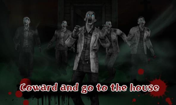 Heroes Zombie: walking dead banner
