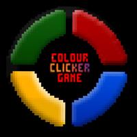 Colour Clicker Affiche
