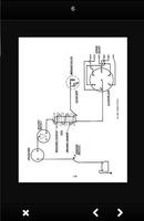 Complete Circuit Line Wiring Diagram ảnh chụp màn hình 3