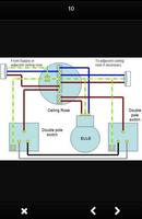 Complete Circuit Line Wiring Diagram ảnh chụp màn hình 1