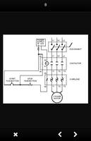 برنامه‌نما Complete Circuit Line Wiring Diagram عکس از صفحه