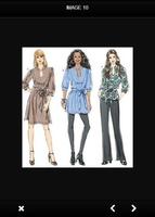 Complete Clothing Patterns imagem de tela 1