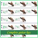 Complete Guitar key APK
