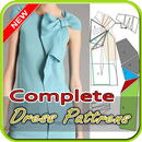 Complete Dress Pattern APK