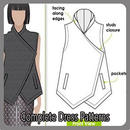 APK Complete Dress Patterns